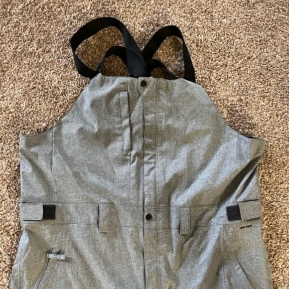 The North Face Men's Snow Pants - Picture 2 of 10